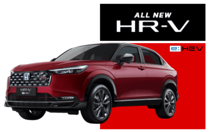 Honda HRV